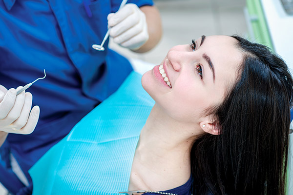 Dental cleaning and examinations Clearwater, FL