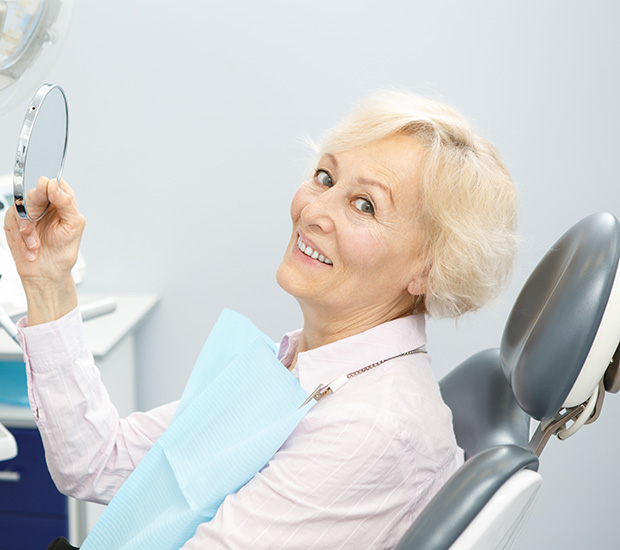 Clearwater The Dental Implant Procedure