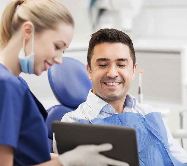 Clearwater General Dentistry Services