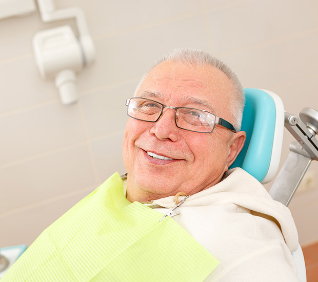 Clearwater Implant Supported Dentures