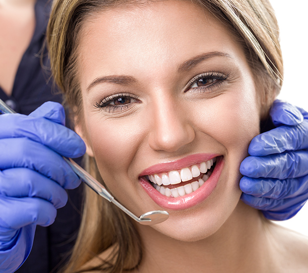 Clearwater Teeth Whitening at Dentist